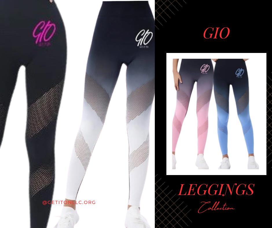 GIO Woman’s Leggings