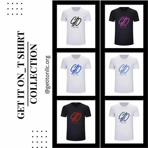 GIO T-Shirts