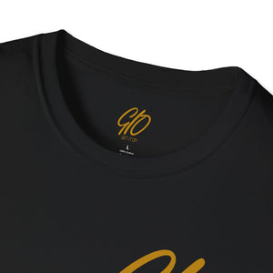 GIO Champions Unisex Softstyle T-Shirt