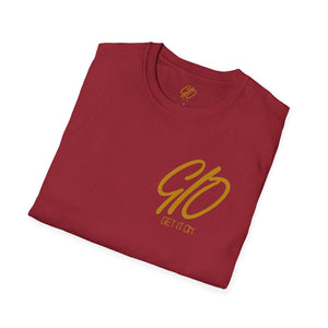 GIO Champions Unisex Softstyle T-Shirt
