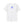 Royal Blue & White Unisex Softstyle T-Shirt