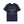Multi Colored GIO Verb White Letters Unisex Softstyle T-Shirt