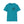 Multi Color GIO Verb Black Letters Unisex Softstyle T-Shirt