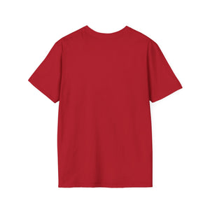 Get It On Tic Tac Toe Unisex Softstyle T-Shirt -