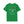 Multi Colored GIO Verb White Letters Unisex Softstyle T-Shirt