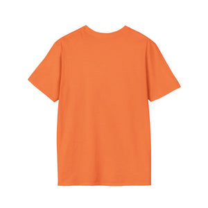 Get It On Tic Tac Toe Unisex Softstyle T-Shirt -
