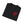 Red & Black Verb Writing On Back Unisex Softstyle T-Shirt
