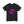 Hot Pink & Black GIO Logo Unisex Heavy Cotton Tee