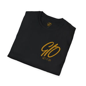 GIO Champions Unisex Softstyle T-Shirt