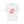 Red GIO Logo Unisex Softstyle T-Shirt