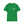 Multi Colored GIO Verb White Letters Unisex Softstyle T-Shirt