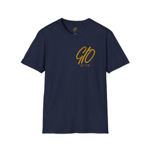 GIO Champions Unisex Softstyle T-Shirt