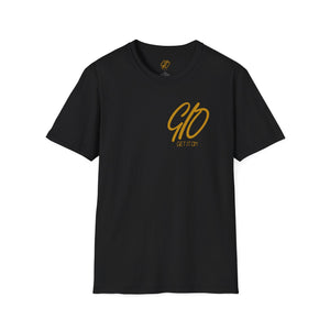 GIO Champions Unisex Softstyle T-Shirt