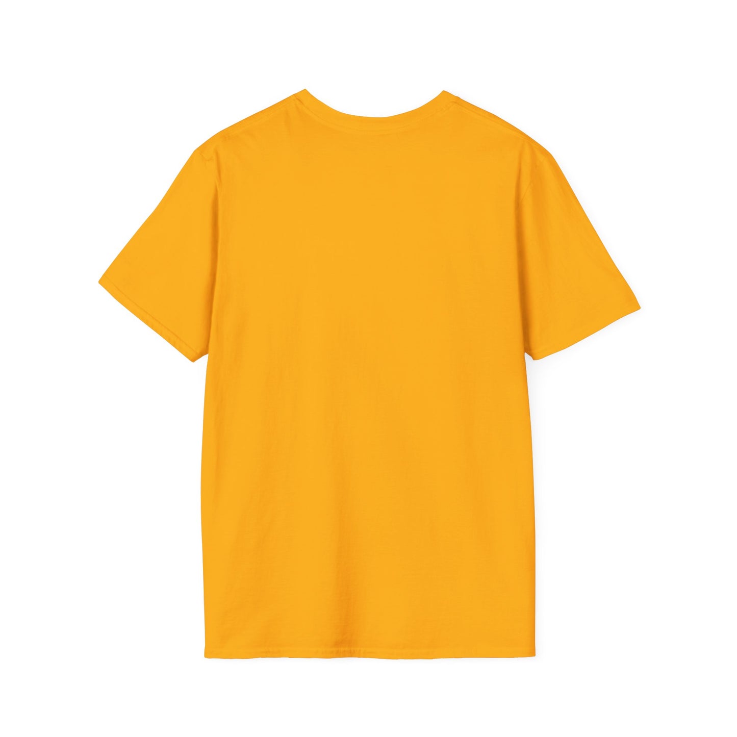 Get It On Tic Tac Toe Unisex Softstyle T-Shirt -