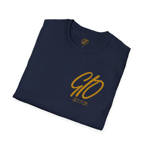GIO Champions Unisex Softstyle T-Shirt