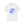 Royal Blue & White Unisex Softstyle T-Shirt