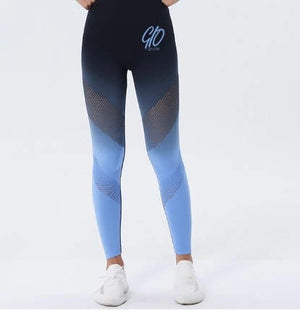 Select From Our Multi Colored Versatile Leggings-Black, Pink, Gray, Powder Blue