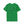 Multi Color GIO Verb Black Letters Unisex Softstyle T-Shirt