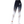 Select From Our Multi Colored Versatile Leggings-Black, Pink, Gray, Powder Blue