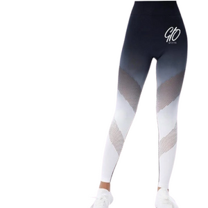 Select From Our Multi Colored Versatile Leggings-Black, Pink, Gray, Powder Blue
