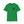 Multi Color GIO Verb Black Letters Unisex Softstyle T-Shirt