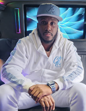 Get It On Custom Sweatsuit