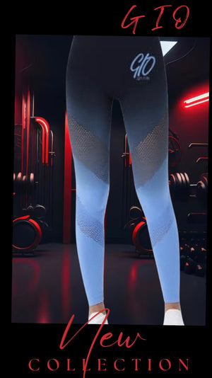 Select From Our Multi Colored Versatile Leggings-Black, Pink, Gray, Powder Blue